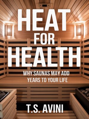 cover image of Heat for Health